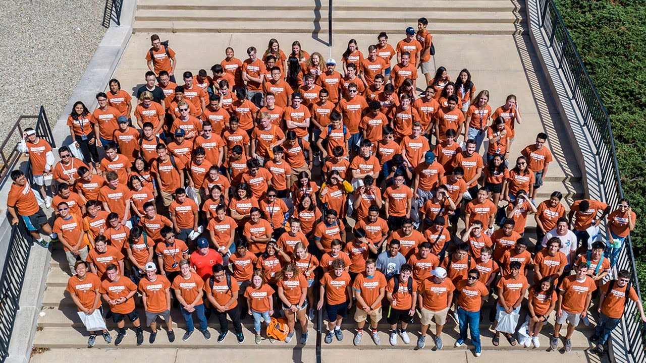 Study Engineering Mechanics at The Grainger College of Engineering