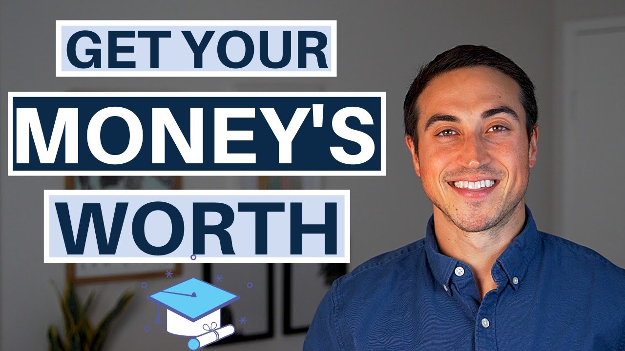 College is a WASTE For Real Estate - Unless You Do This