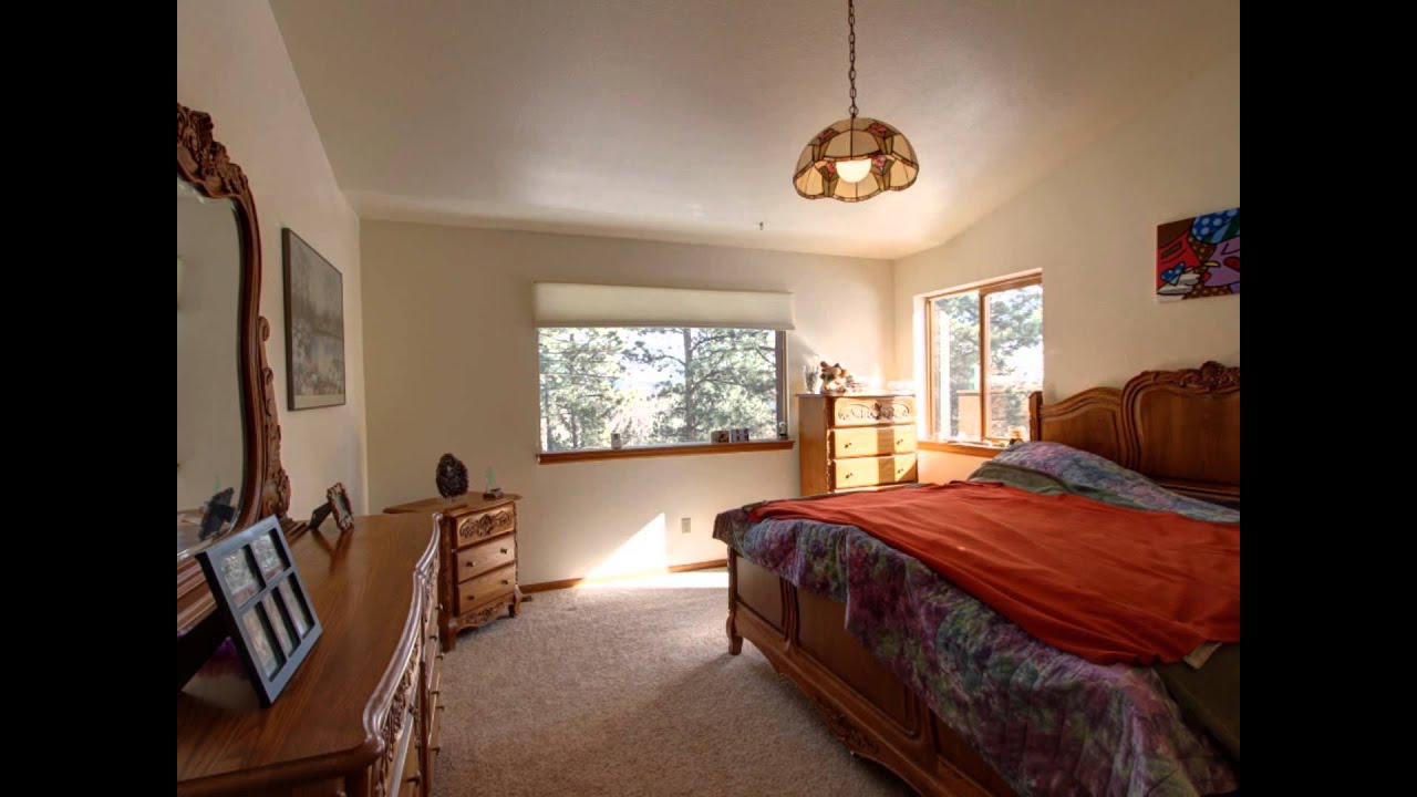 Trelora Listing # 8066543 : 296 S Random Road, Bailey CO 80421