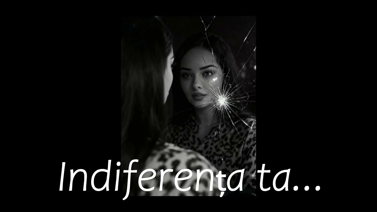 MaNeLoN - Indiferența ta(Video Oficial)