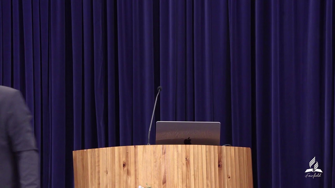 The Goodness of God! Elder Noel Malari