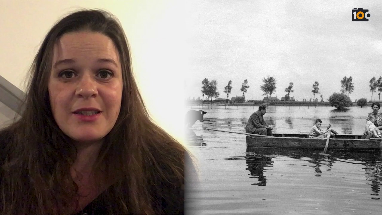 De Tweede Wereldoorlog in honderd foto's | Katinka Polderman