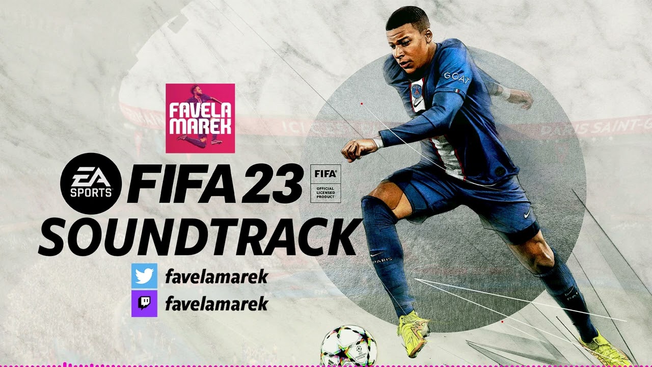 FUN - Biig Piig (FIFA 23 Official Soundtrack)