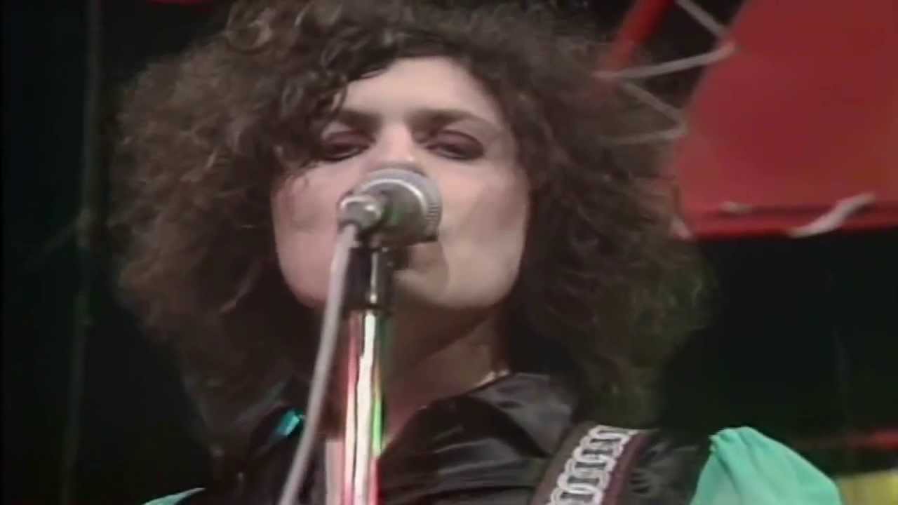 T.Rex   