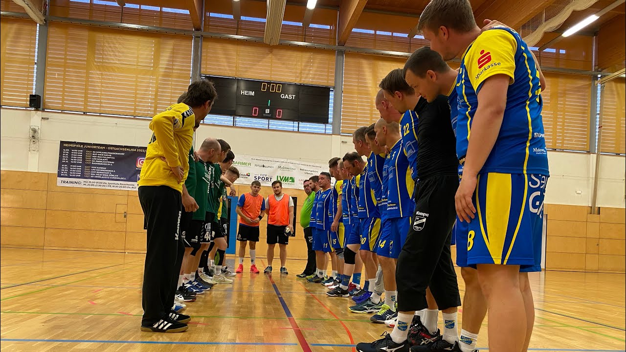 Saisonauftakt 2023/24