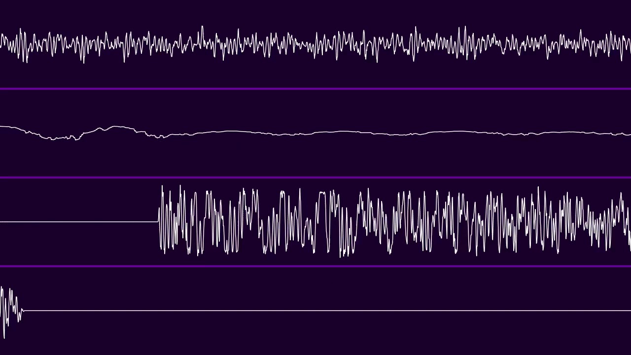 Hoffman - krunk'd [.MOD, Oscilloscope]