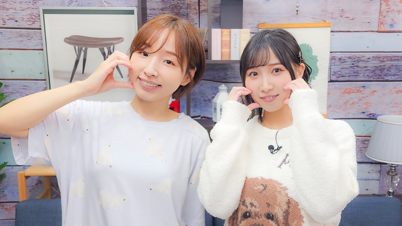『洲崎綾の7.6』第171回｜ゲスト：篠原侑