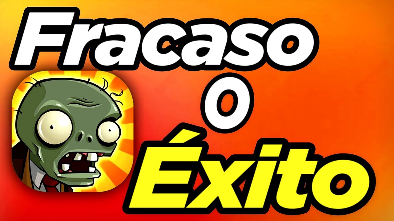 ¿Que paso con PvZ?