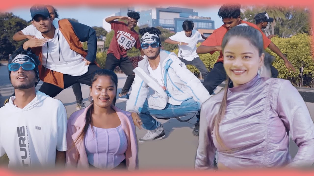 Singer Vinay Kumar Hits Song  I New Nagpuri Non Stop Song   I Saadi Jhalakdaar