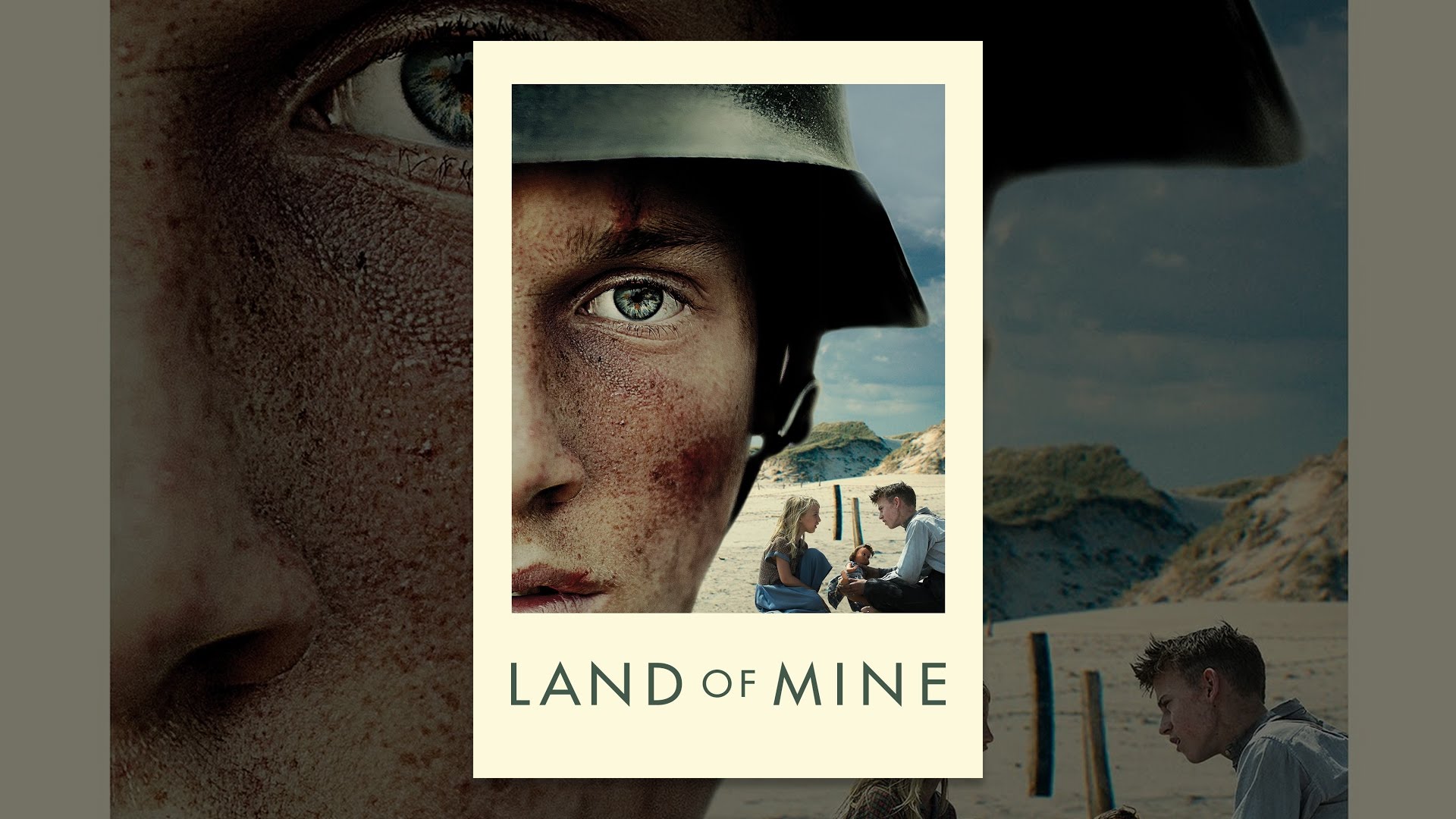 Land of Mine