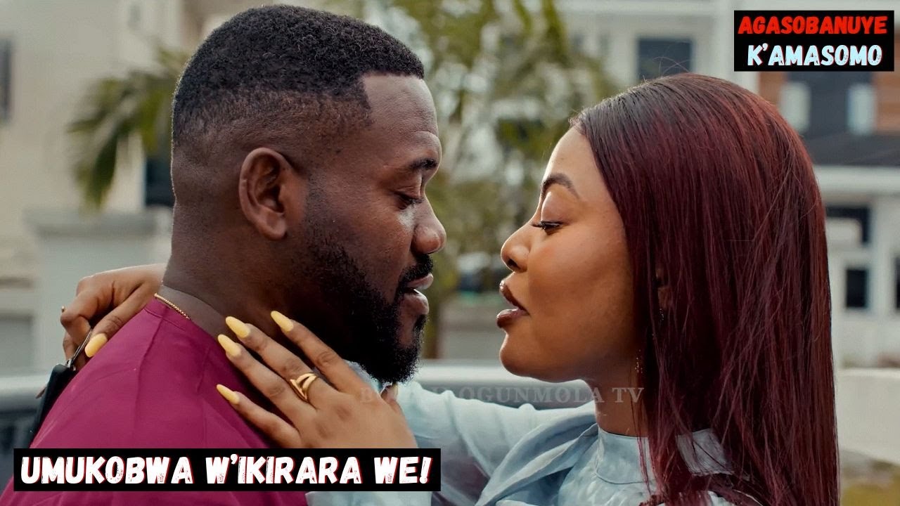 UYUMUKOBWA YiGiZE KiBAKWiRE BAMBE hhh😜NDAVUGA IKiZERE ! GUSA AHAKORERA HOSE AHAVA AZiZE GUHA BOSS hh