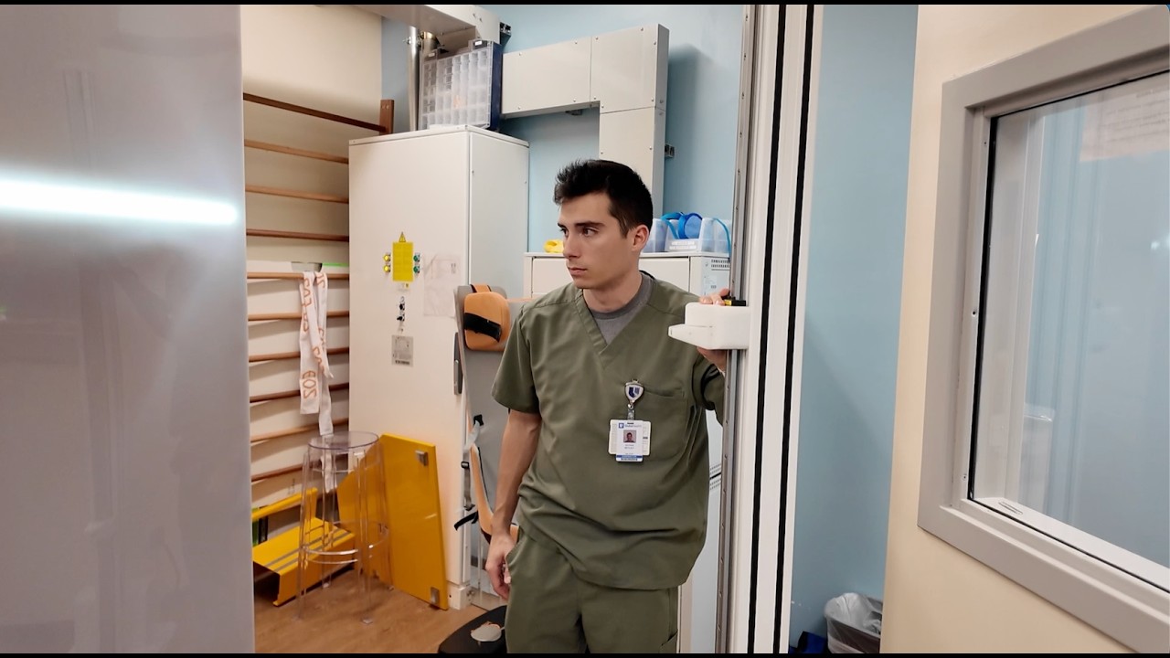 The Wall of Compassion: Mentoring the Next Generation of Medical Leaders