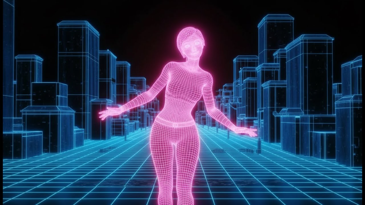 If She Acts Childish Around You, It Means the Opposite of What You Think