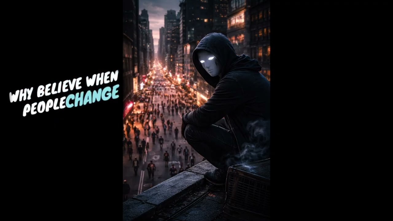 The Way They Smile - Quiet Ways