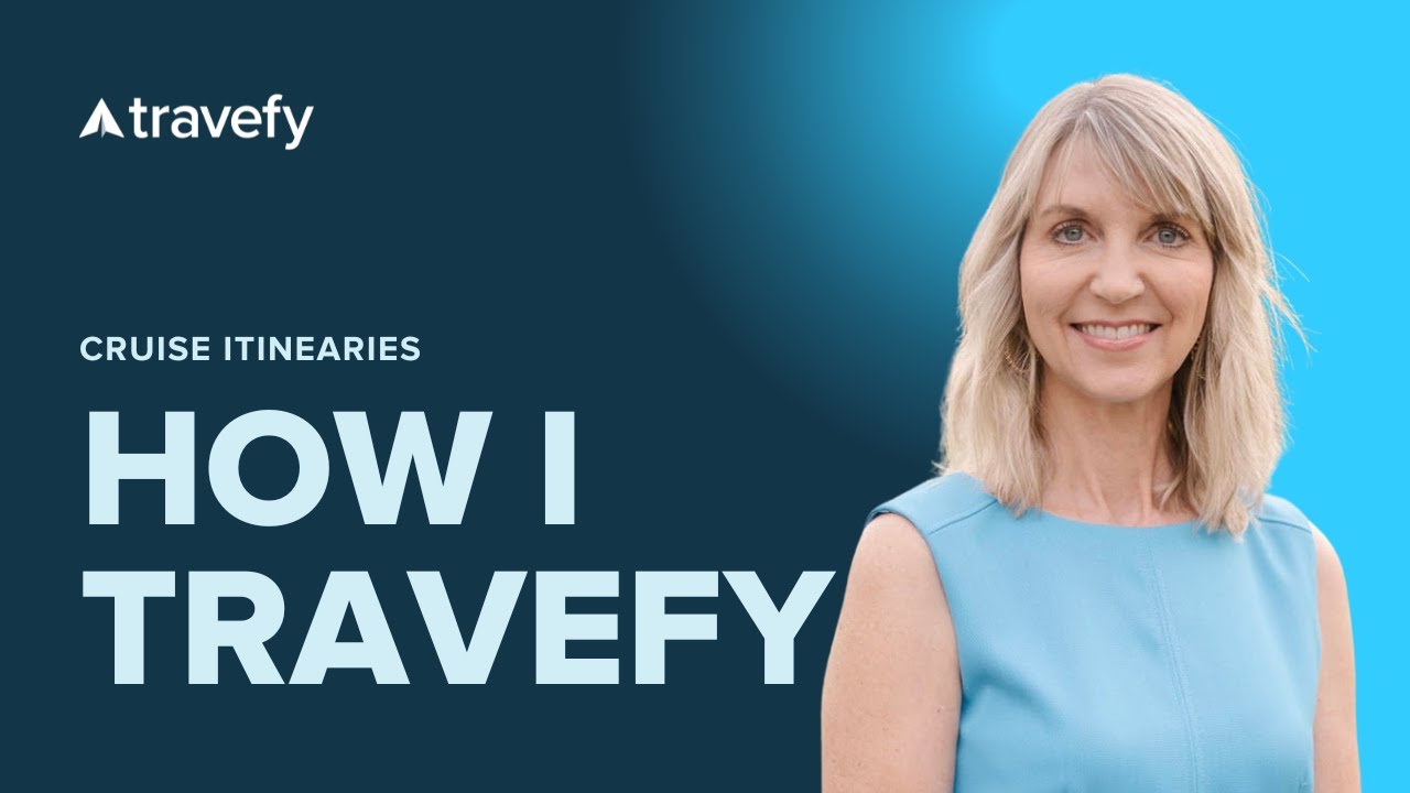 How I Travefy | Pre-Cruise Hotel Tips with Shannon Leyerle