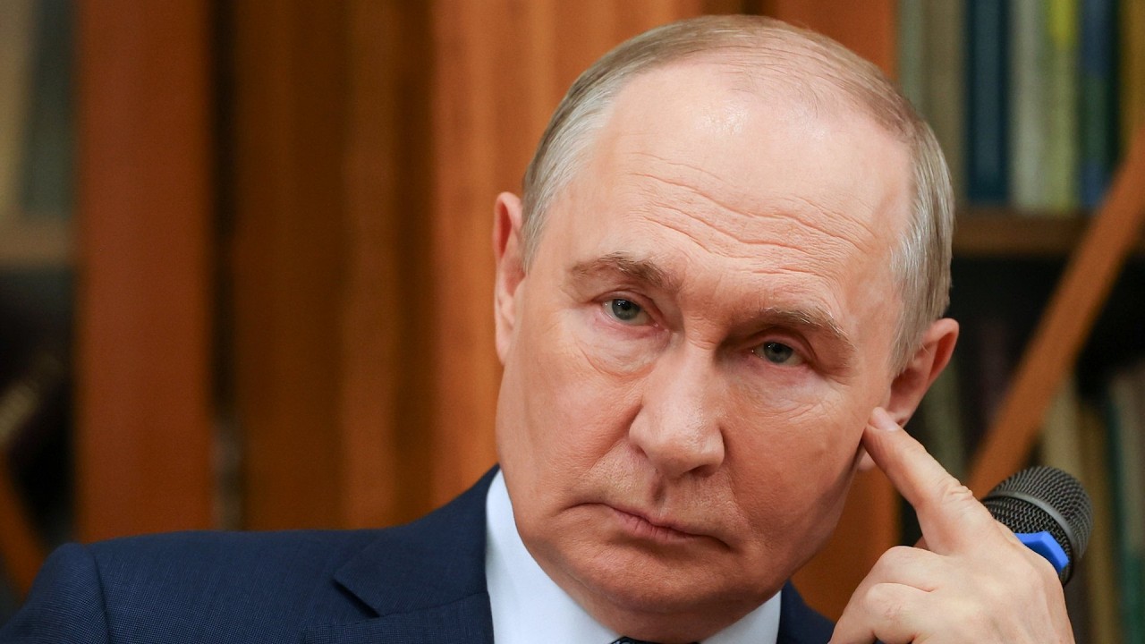 'Future sanctions' on the cards if Russia not compliant with bio-disaster treaties