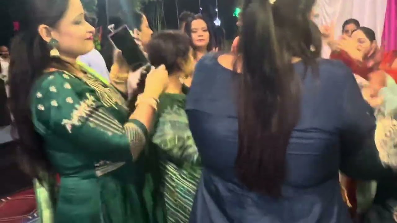 Mehendi #ladies sangeet 🎵🎉marriage/ @ friends 🥰🧿