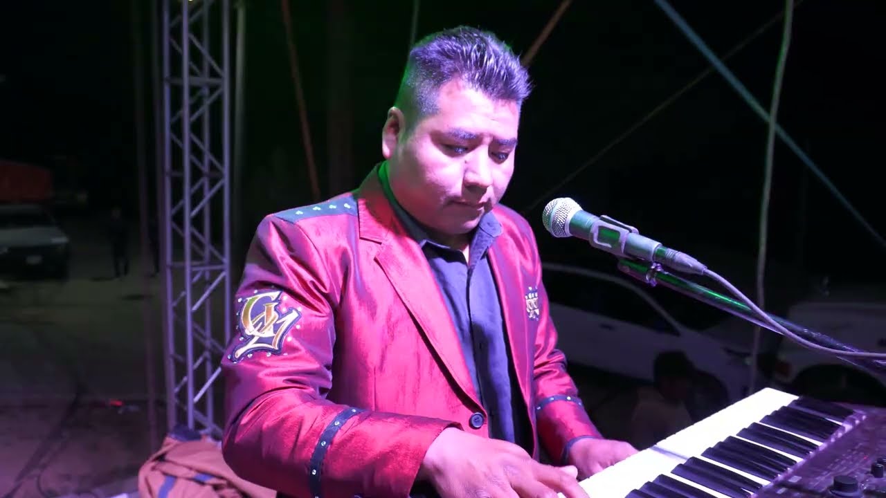 LA FERIA DEL CEPILLIN - GRUPO GENERACION 21 (EN VIVO)2026
