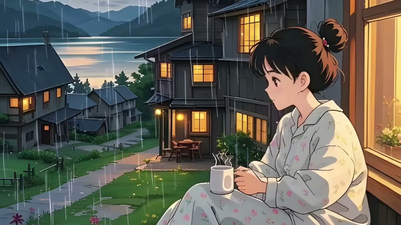 𝗽𝗹𝗮𝘆𝗹𝗶𝘀𝘁🎧 chill vibes for studying & relaxing | Chill Playlist