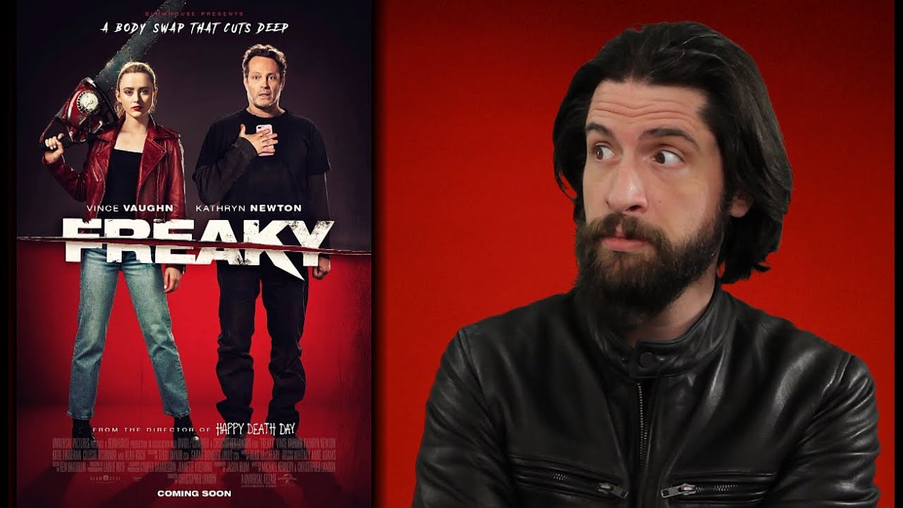 Freaky - Movie Review