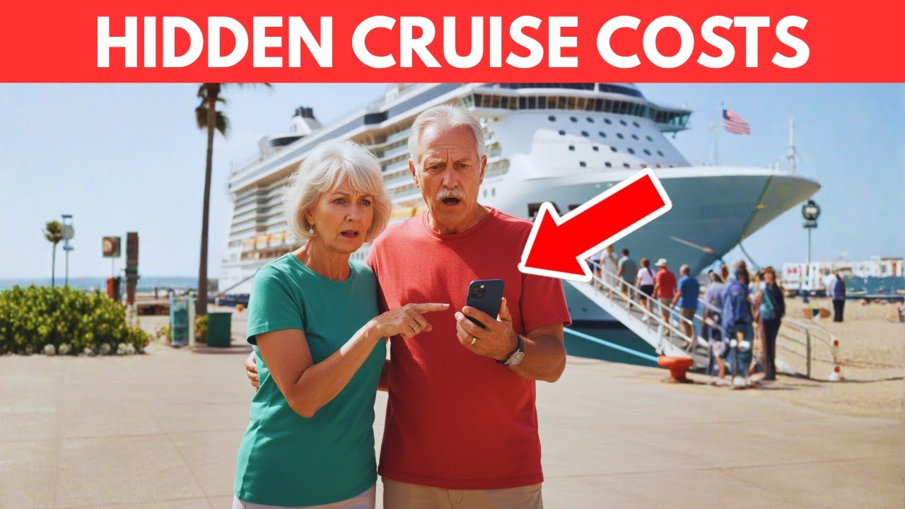 This Cruise Booking Mistake Is Costing Seniors $2,400