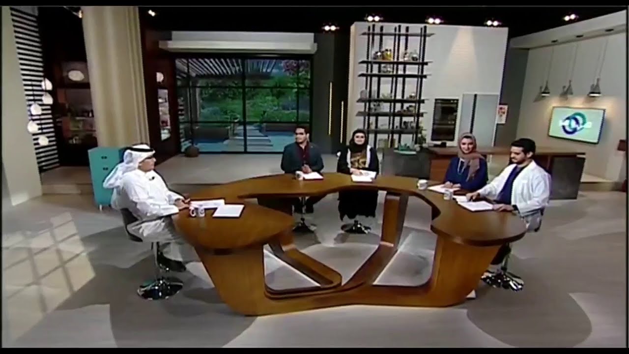 سعد المطرفي: النظرة الندية بين الزوجين هي سبب المشاكل