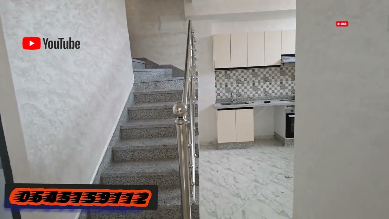 دوبليكسات ممتازة للبيع باب مستقل  خاضعة لشروط الدعم 7 مليون (0645159112)