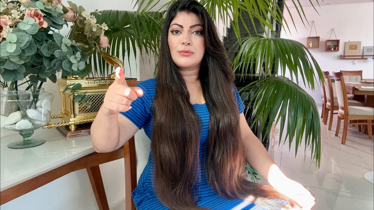 ALGUÉM FALOU ALGO DE VOCÊ PARA A PESSOA QUE VAI TE PROCURAR | Tarde da revelação 🎬