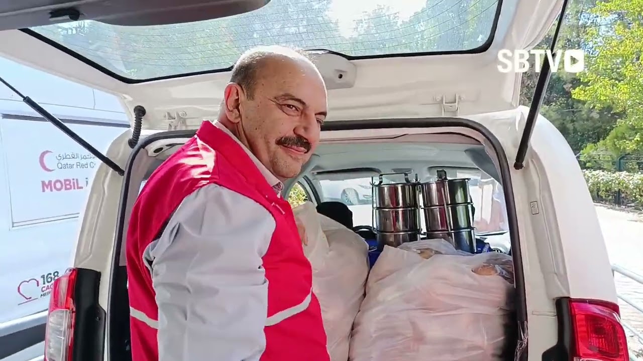 Kızılay Diyarbakır Şube Başkanı Ahmet Demirel: “157 Yıllık İyilik Çınarı Her Zaman Sahada” #keşfet 
