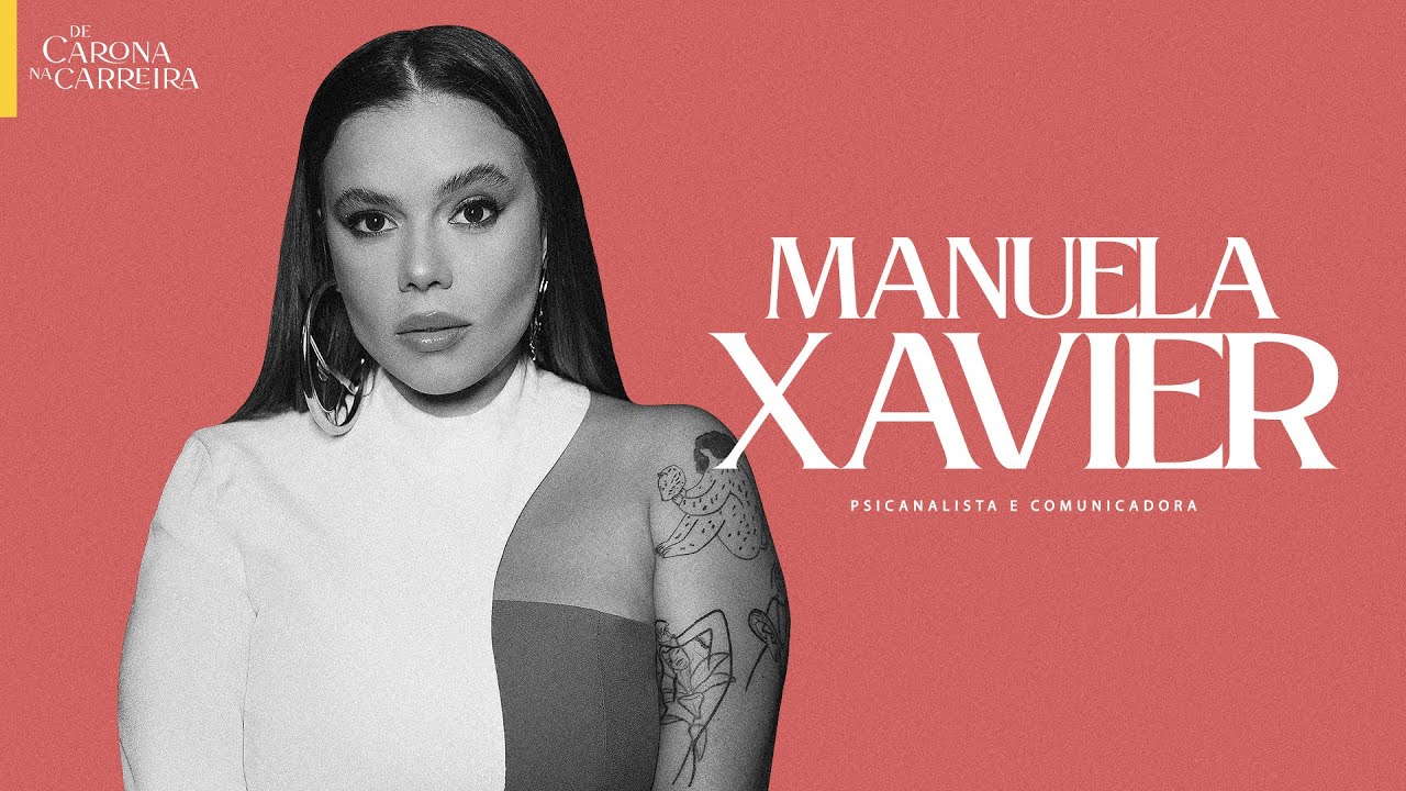 153. De olhos abertos - Manuela Xavier