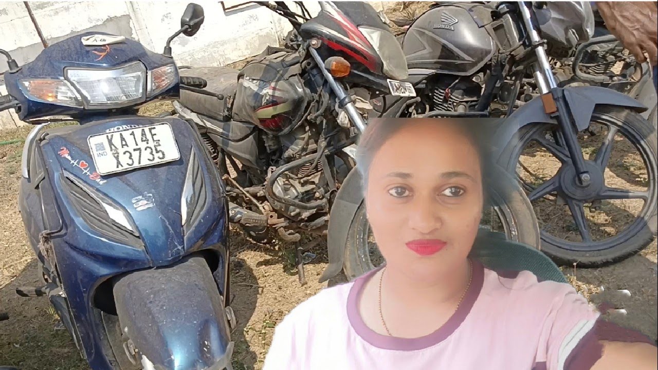 ಶ್ರೀ ರಾಮ್ ಆಟೋಮಾಲ್ ಶಿವಮೊಗ್ಗ|#scam#shriram automall#shimoga#second hand scooty#used vehicle