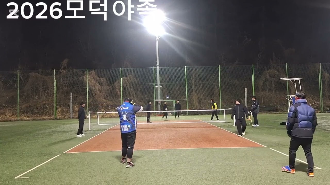 랠리가 너무많네요