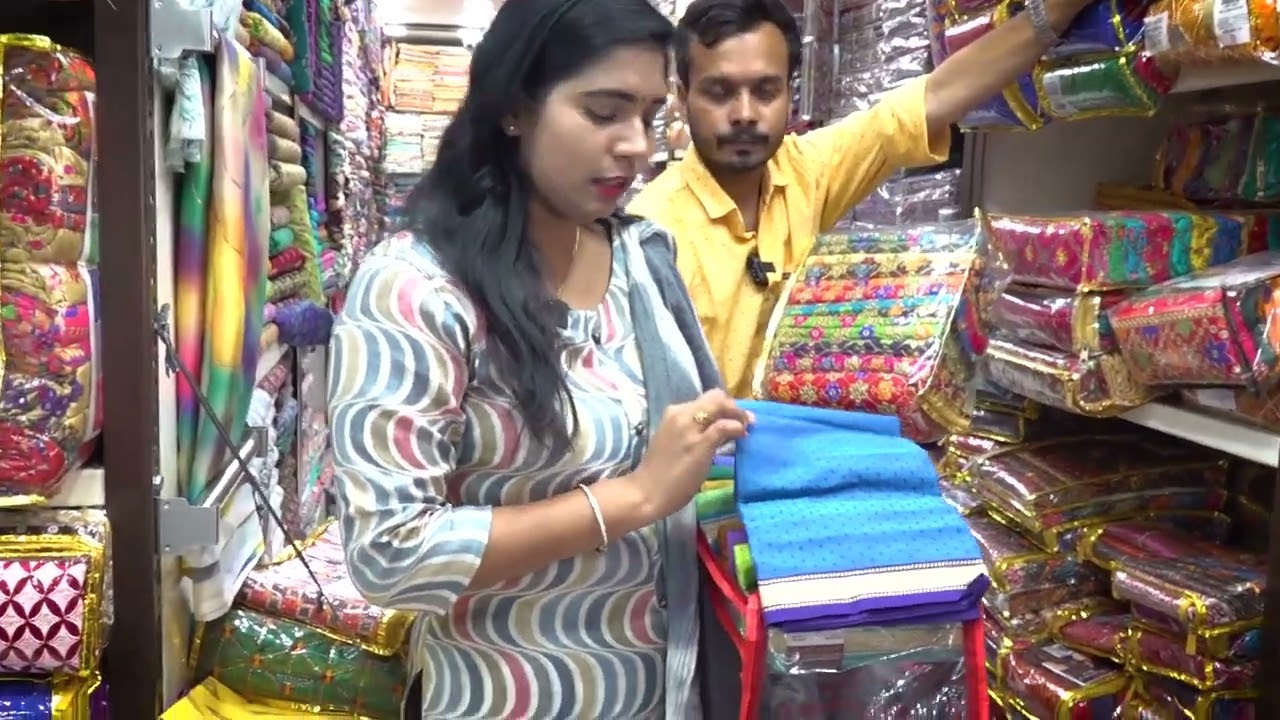 Best wholesaler in Ghansi bazar Hyderabad of a latest trends at wholesale cost 👗❤️