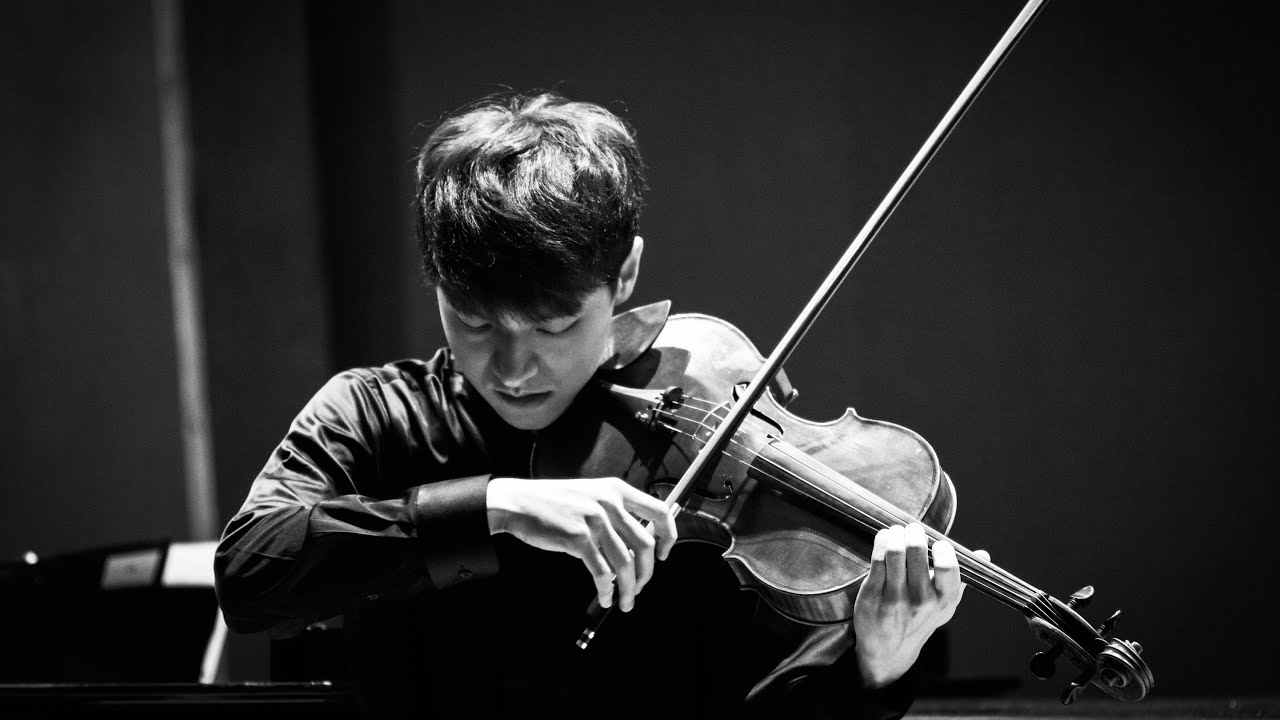 Hindemith Viola Sonata Op. 11 No. 4