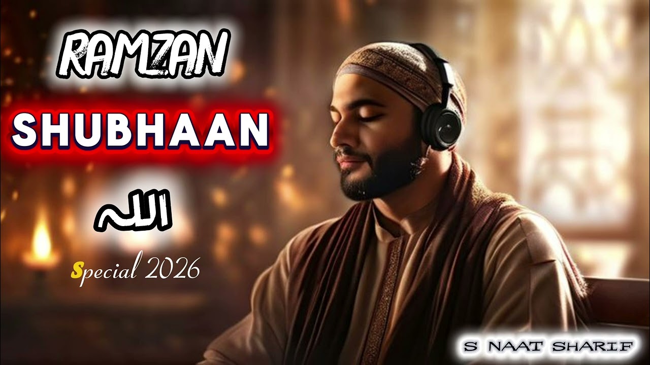 Ramzan special 2026||shubham allah 🕋❤️||#newnaatsharif2026 #explorepage #newtrending naatshareef 