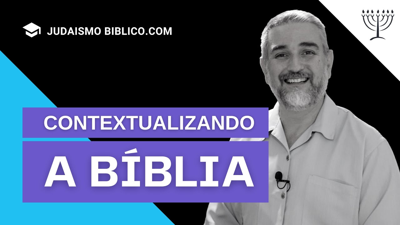 Contextualizando a Biblia