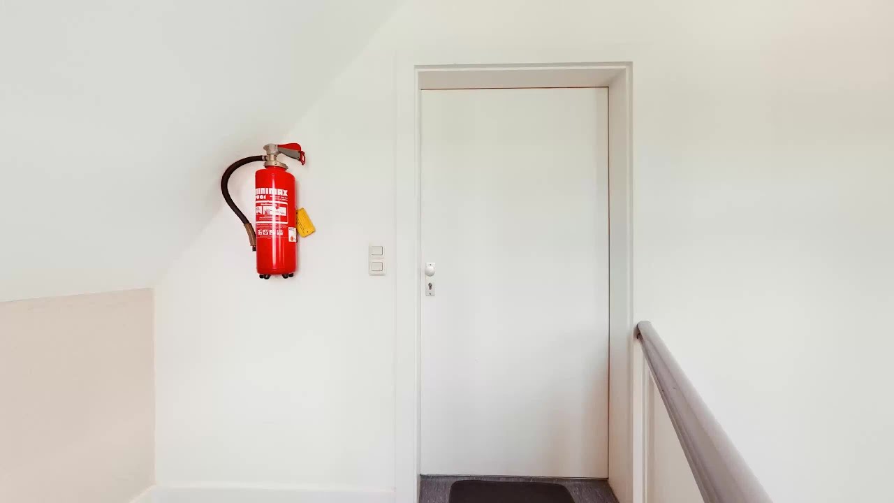 Traumhafte Dachgeschosswohnung in 59581 Warstein / Belecke sucht Neue Mieter!