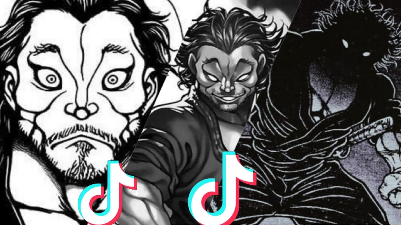 Musashi Miyomoto tik tok edit complimation