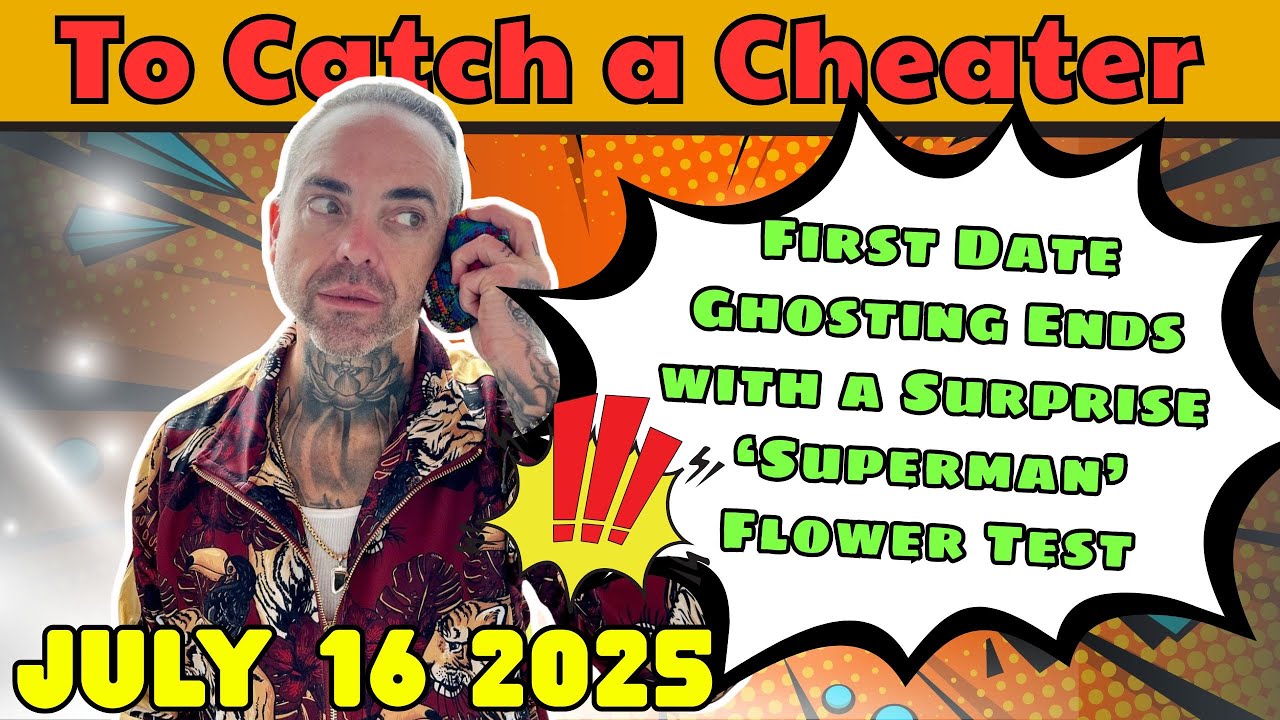 To Catch A Cheater Compilation 1 Hour | 