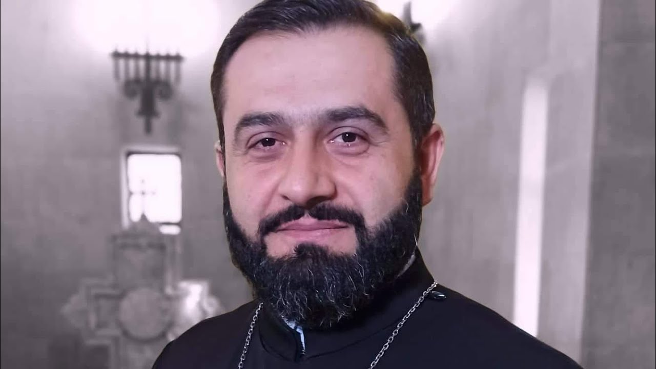 Narek Ban 31-35. Նարեկ աղոթամատյան, Բան ԼԱ-ԼԵ