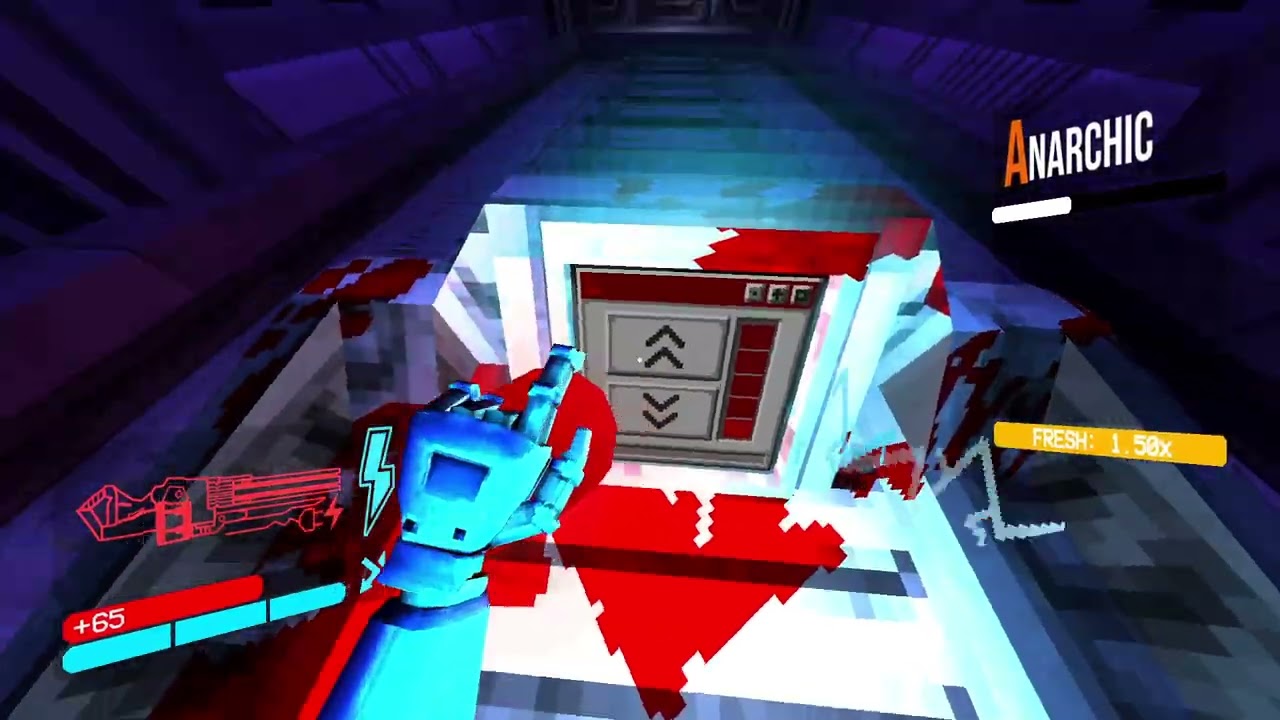 ULTRAKILL 2-4