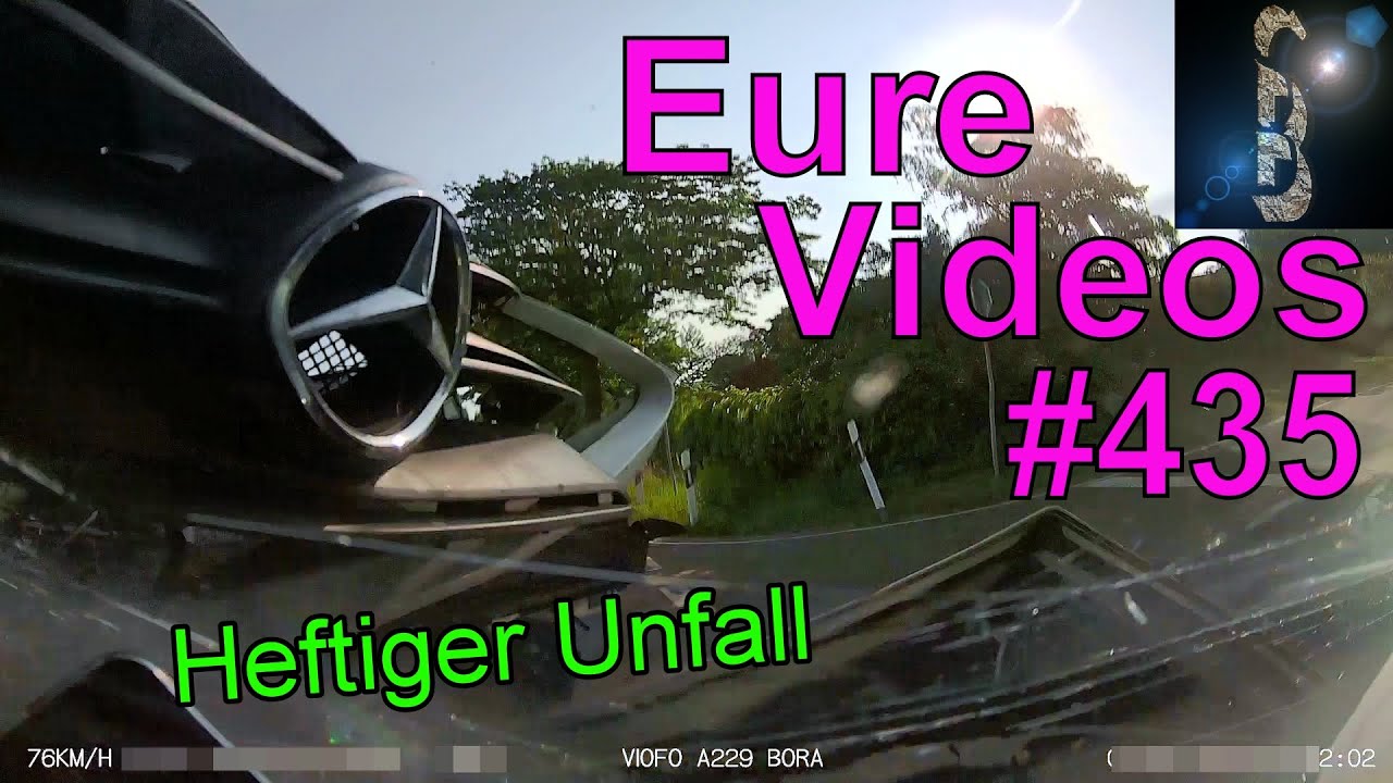 Eure Videos #435 Kobra 11 Spezial #26