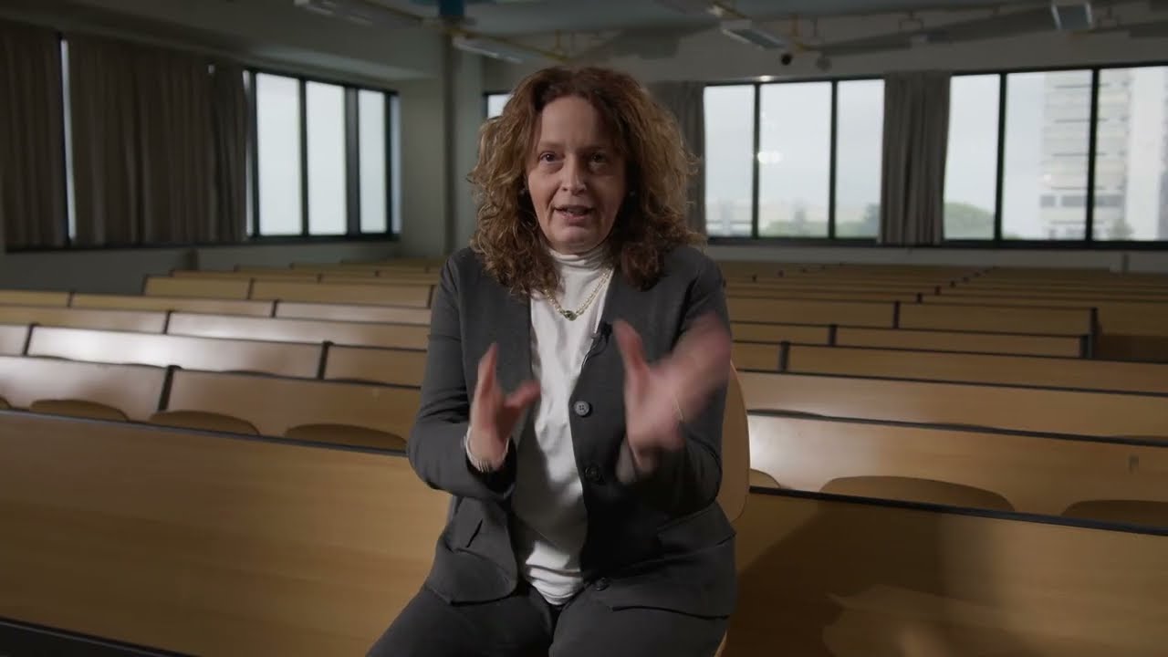 Rischio Ambientale e Protezione Civile: Francesca Beolchini