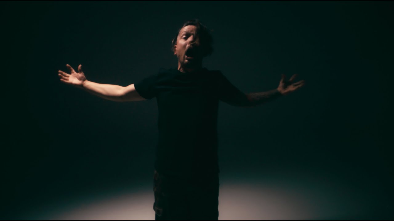 Sunken State - Bring Back the Guillotine (Official Video)