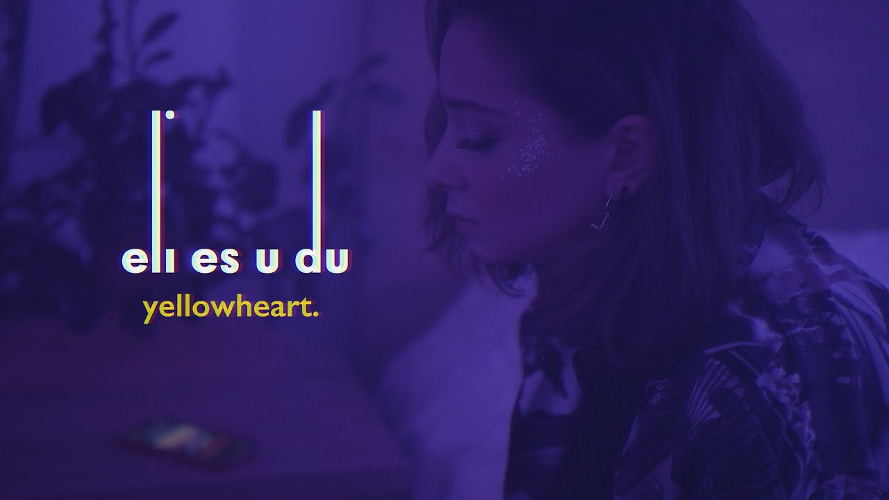 էլի ես ու դու - yellowheart. (Official Music Video)