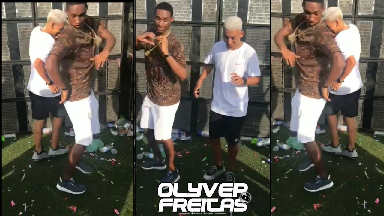 RAVE NO RJ - LOSE CONTROL VERSÃO FUNK TAMBOR 1990 [ DJ'S 2C DANCY & RD SUCESSADA ] CHORA OU DANÇA?