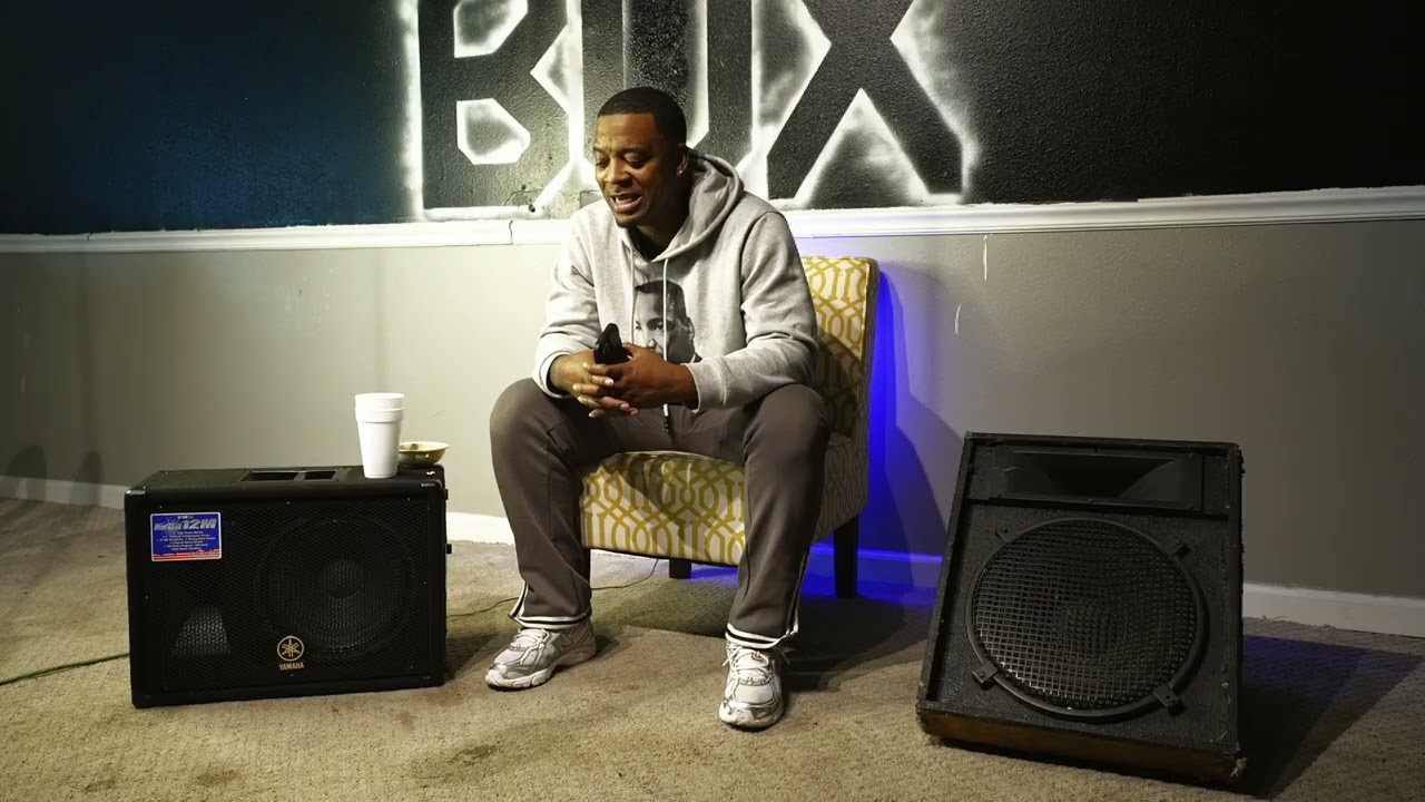 Aubrey “Awopp” Davenport Interview | Raw Documentary on Life, Hustle & Purpose | Plvybxii Cinemvtics