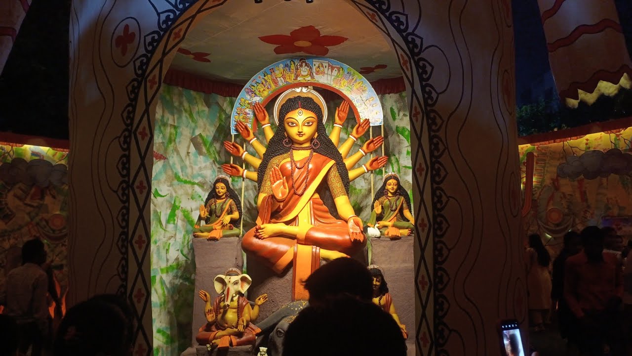 #banglavlog #durgapuja2025 #durgapuja #pictures 