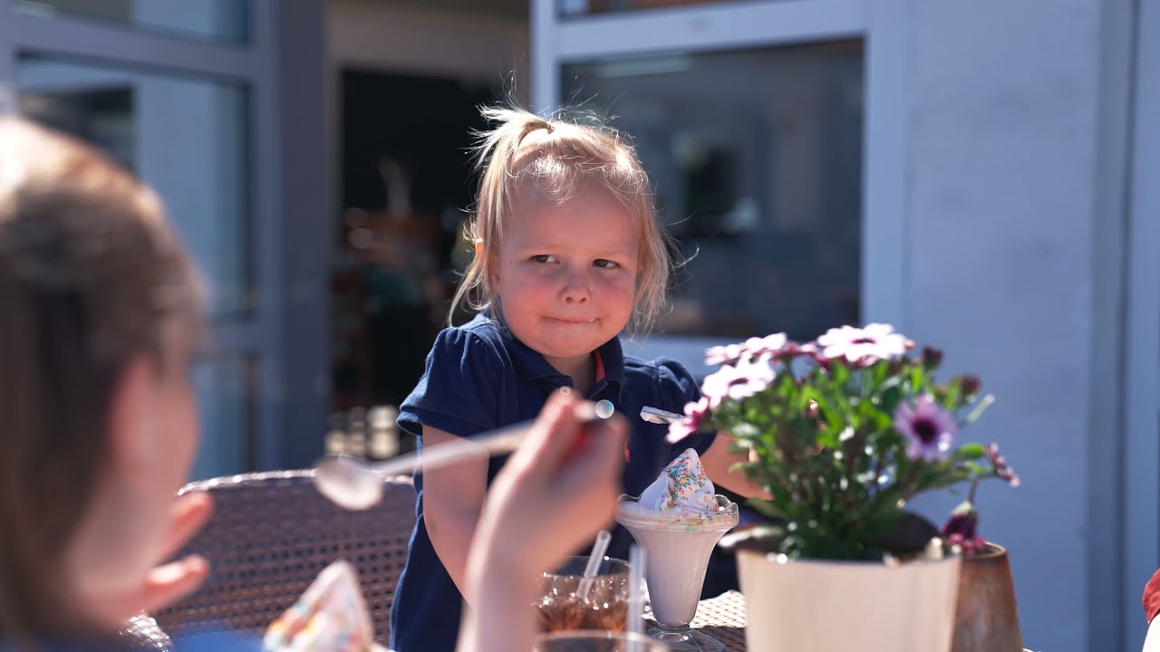 Skagen Strand feriecenter
