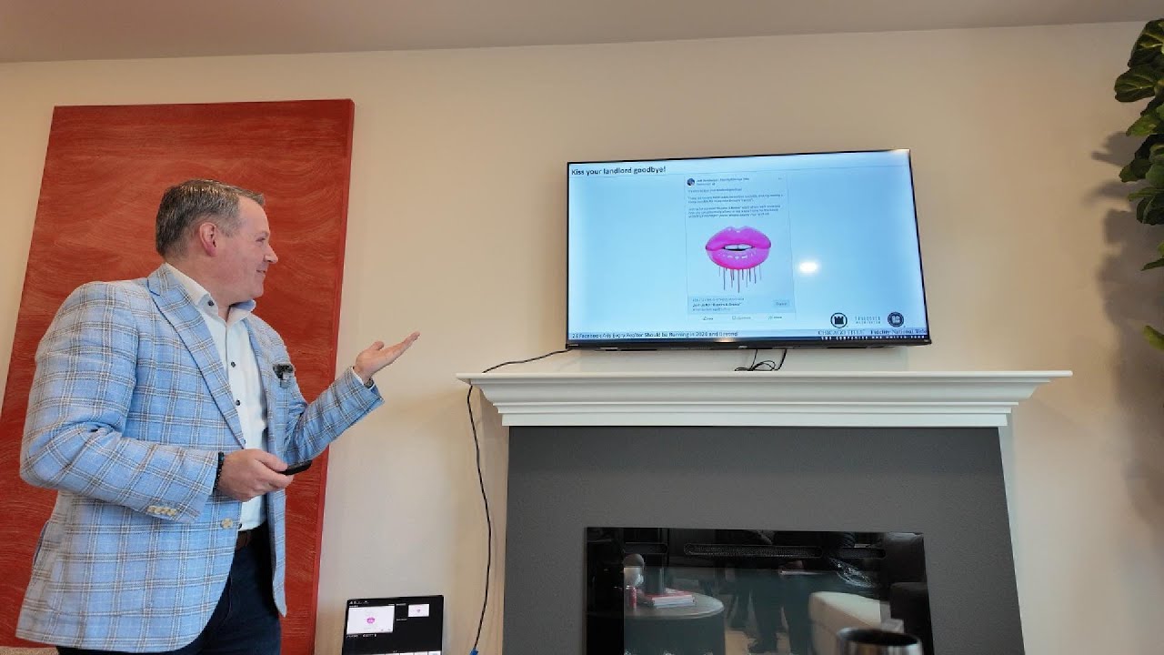 25 Facebook Ads for Realtors in 2025 (& Beyond!)